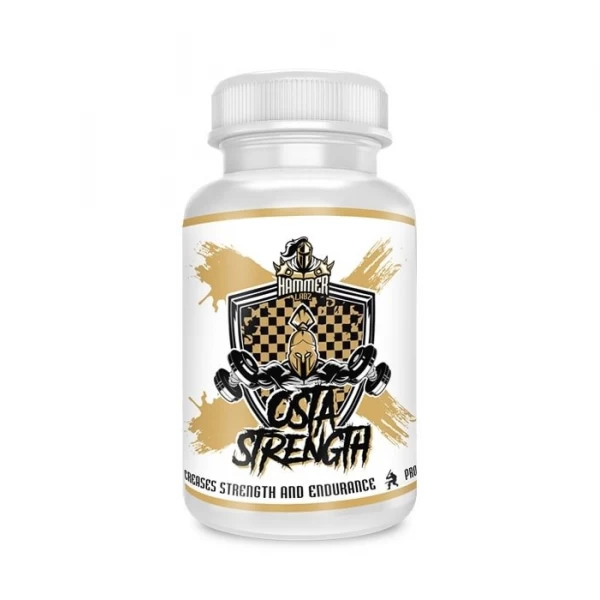 Hammer Labz Osta Strength