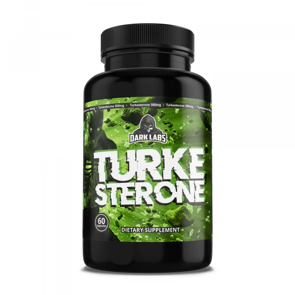 Dark Labs Turkesterone 500mg