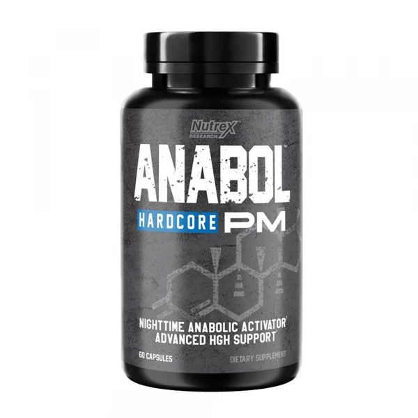 Nutrex Anabol Hardcore PM
