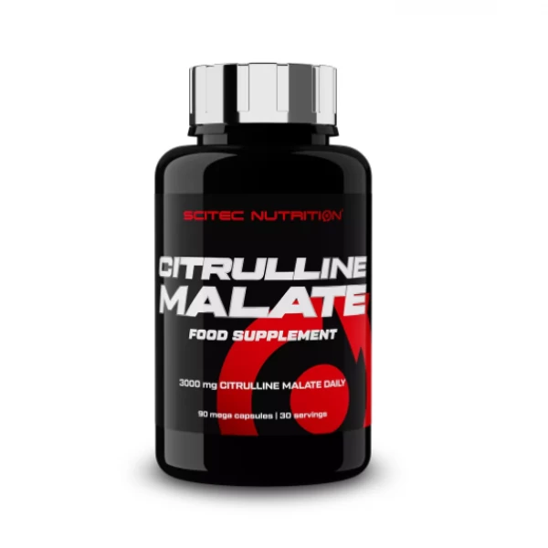 Scitec Nutrition Citrulline Mallate