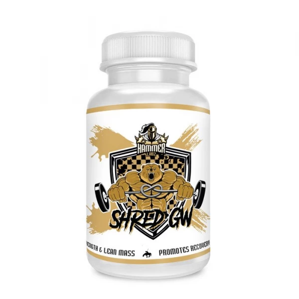 Hammer Labz Shred GW