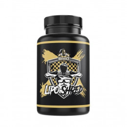 Hammer Labz Lipo Shred , Spalovače tukov - MonsterKing