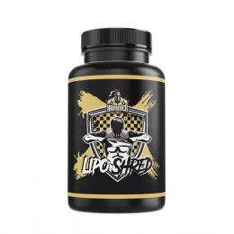 Hammer Labz Lipo Shred , Spalovače tukov - MonsterKing