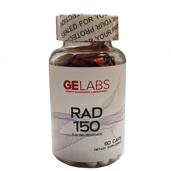 GE Labs RAD-150