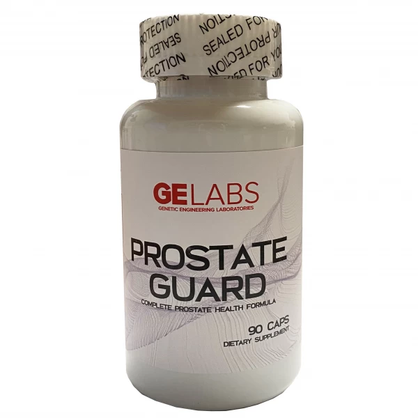 GE Labs Prostate Guard