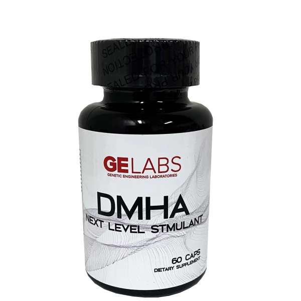 GE Labs DMHA