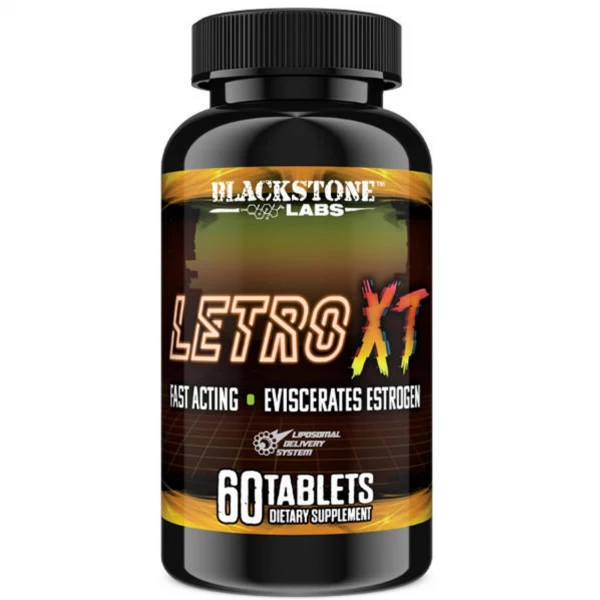 Blackstone Labs Letro XT Blackstone Labs Letro XT