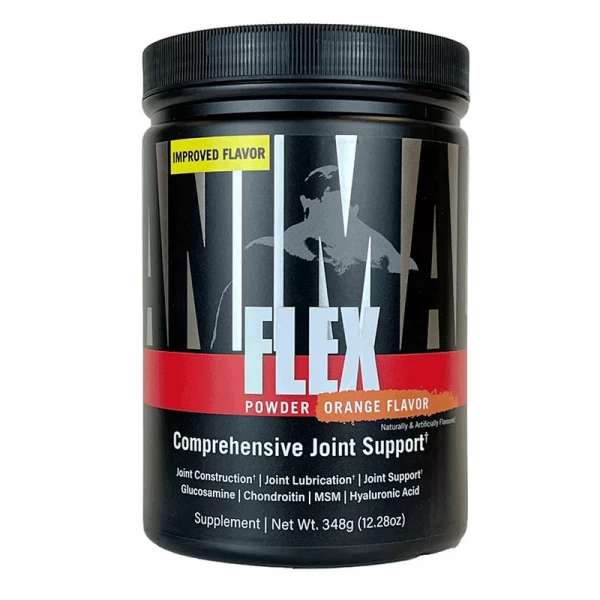 Universal Nutrition Animal Flex