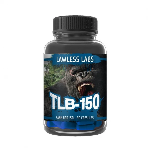 Lawless Labs TLB RAD-150