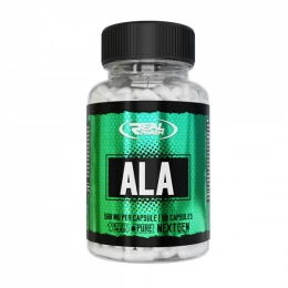 Real Pharm ALA, Vitamíny - MonsterKing
