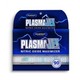Gaspari Nutrition Plasma Jet, Anabolizéry a NO doplnky - MonsterKing