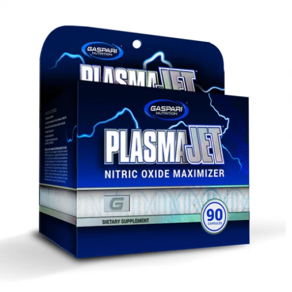 Gaspari Nutrition Plasma Jet