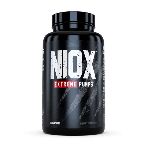 Nutrex Niox 