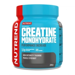 Nutrend Creatine Monohydrate, Kreatín - MonsterKing