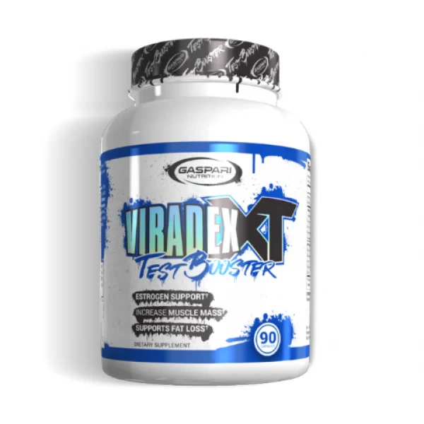 Gaspari Nutrition Viradex XT Gaspari Nutrition Viradex XT