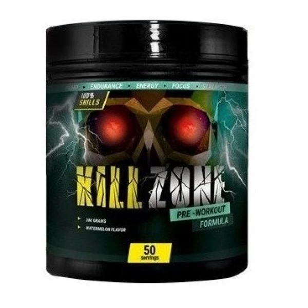 100% Skills Kill Zone