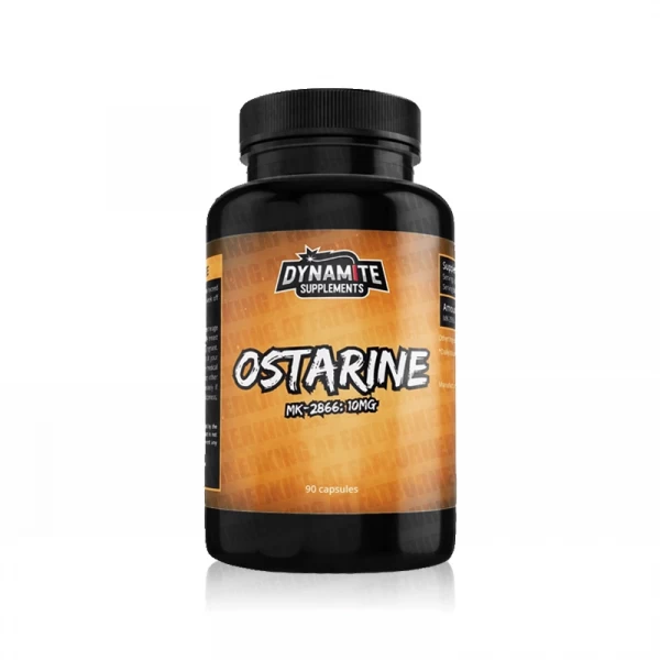 Dynamite Supplements Ostarine 10 mg