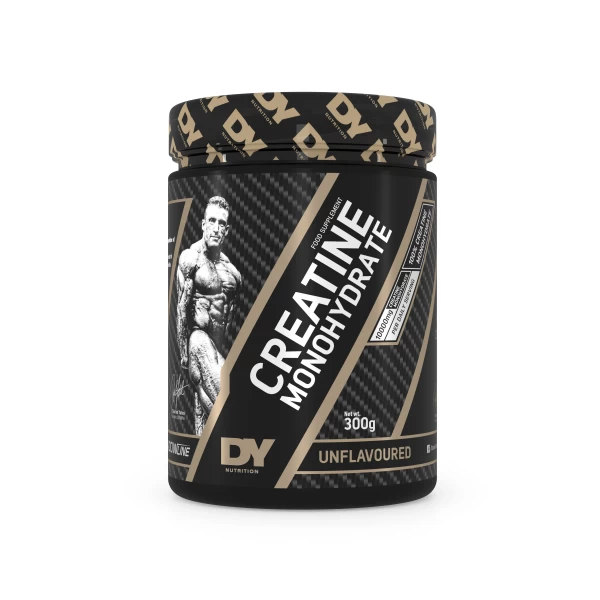 DY Nutrition Creatine monohydrate