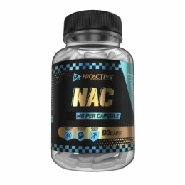 ProActive NAC 150 mg, Vitamíny - MonsterKing