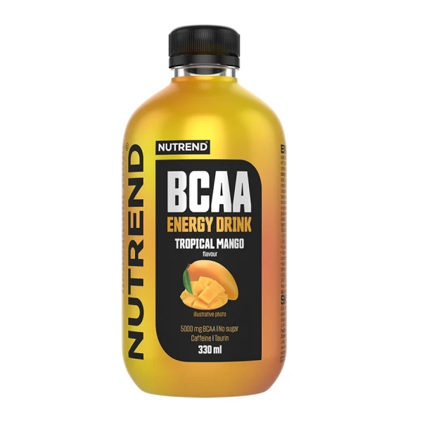 Nutrend BCAA Energy
