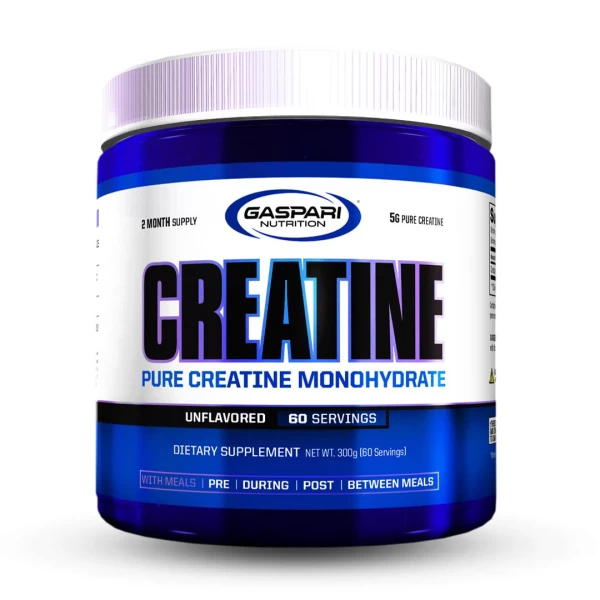 Gaspari Nutrition Creatine Gaspari Nutrition Creatine