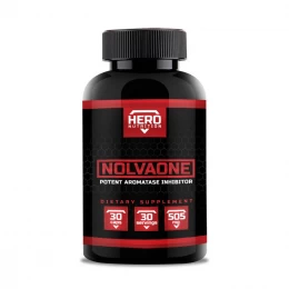 Hero Nutrition Nolvaone, PCT - MonsterKing