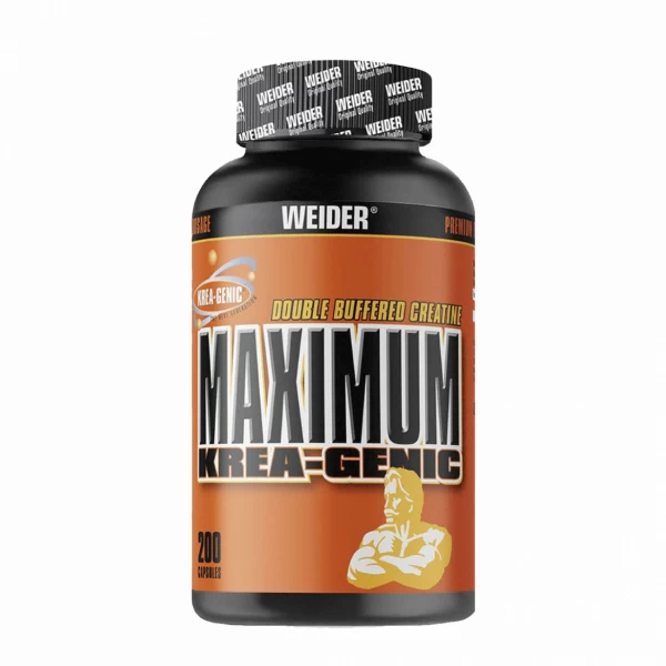 Weider Maximum Krea-Genic
