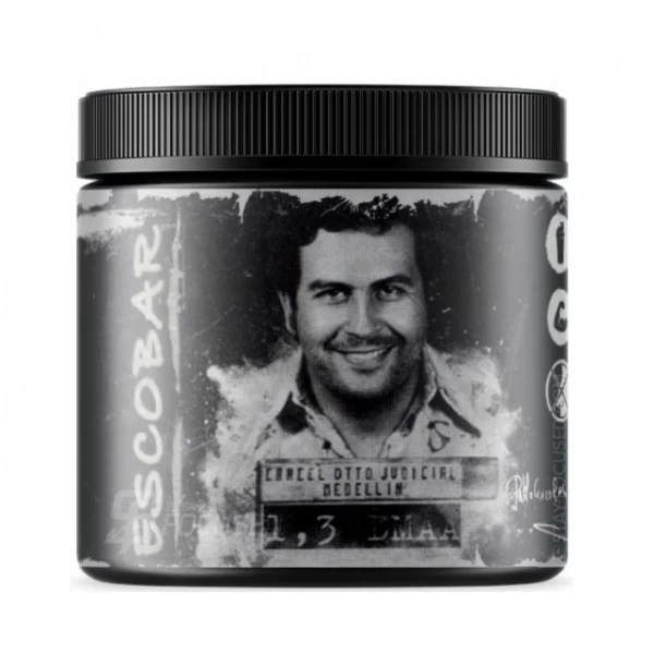Escobar Escobar 1,3 Pre Workout