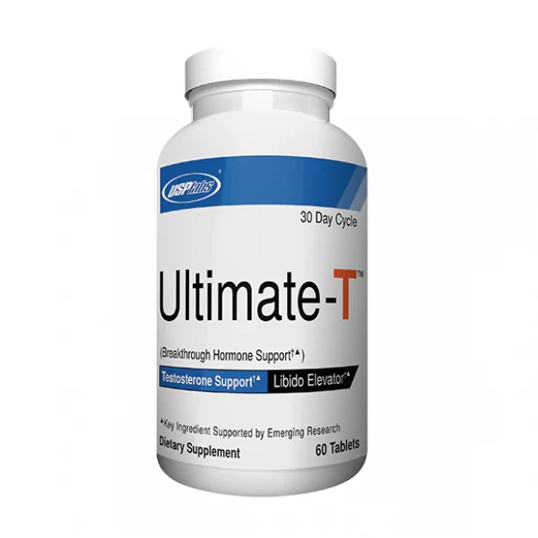 USP labs Ultimate-T