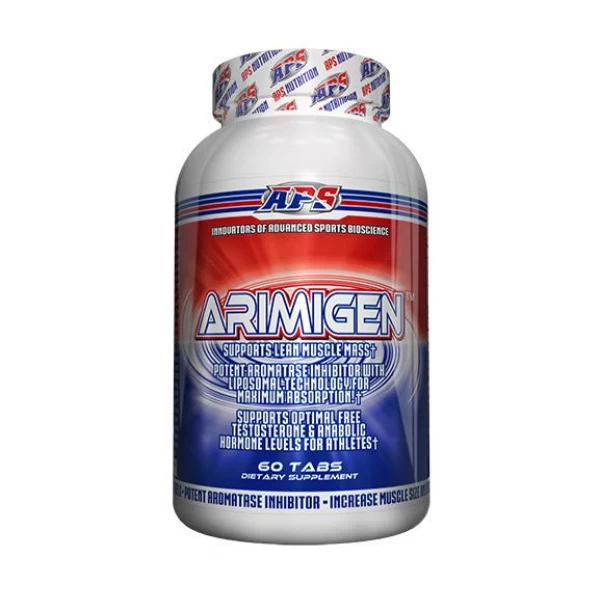 APS Nutrition Arimigen