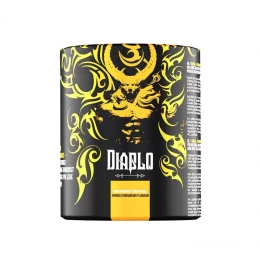 Diablo Diablo Pre-Workout, Anabolizéry a NO doplnky - MonsterKing