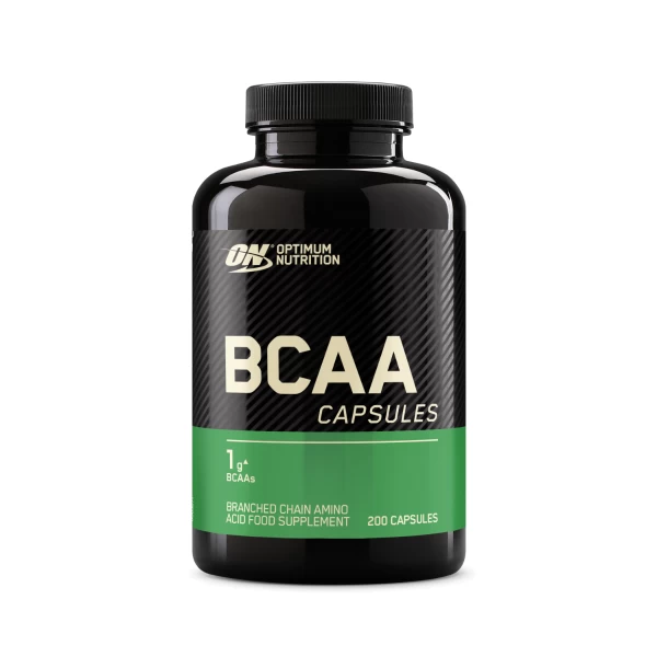 Optimum Nutrition BCAA 1000
