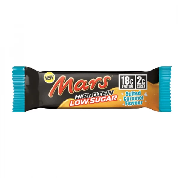 Mars Mars Low Sugar High Protein Bar