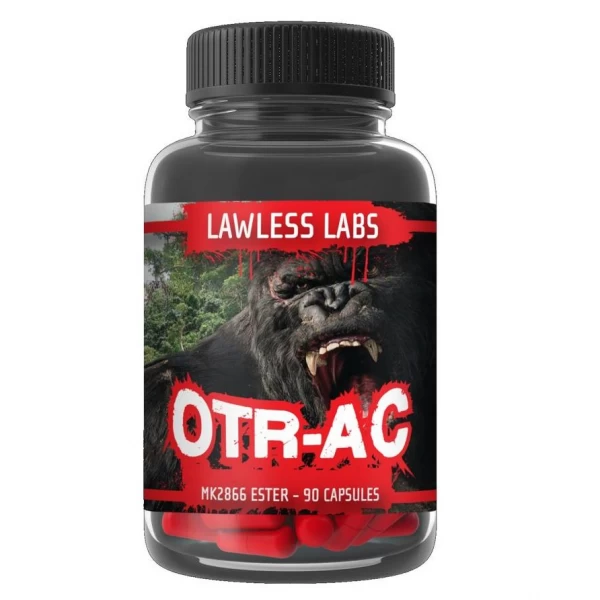 Lawless Labs OTR-AC