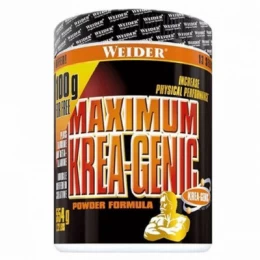 Weider Maximum Krea-Genic, Kreatín - MonsterKing