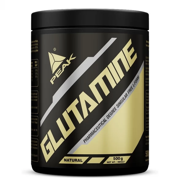 Peak Performance Glutamine