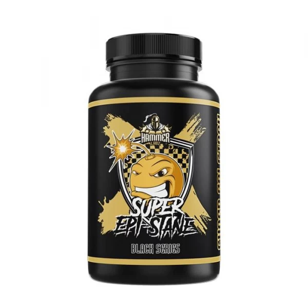 Hammer Labz Super Epistane