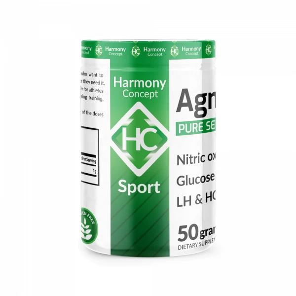 Harmony Concept Agmatine AgmaPure
