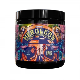 Dark Labs Hero Lean, Spalovače tukov - MonsterKing