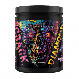 Dark Labs Crack Diamond Edition, Anabolizéry a NO doplnky - MonsterKing