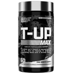 Nutrex T-UP Max, Suplementy - MonsterKing