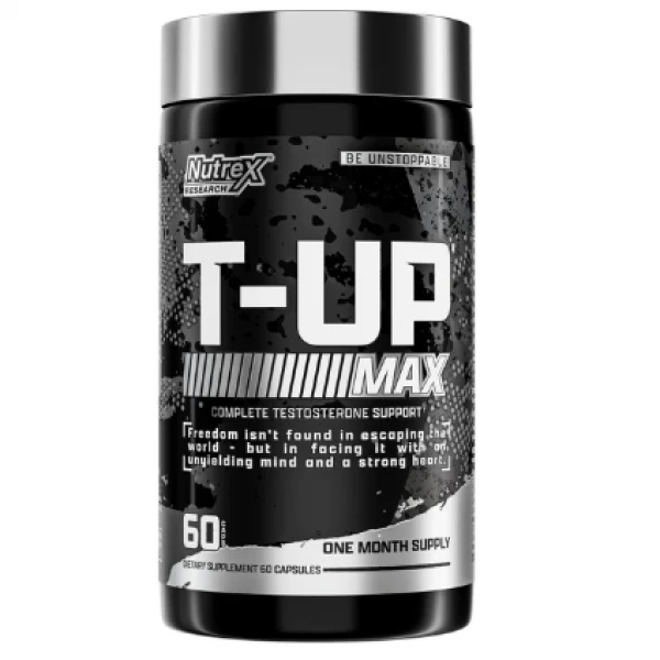 Nutrex T-UP Max