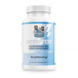 Smart Brothers Smart Test, PCT - MonsterKing