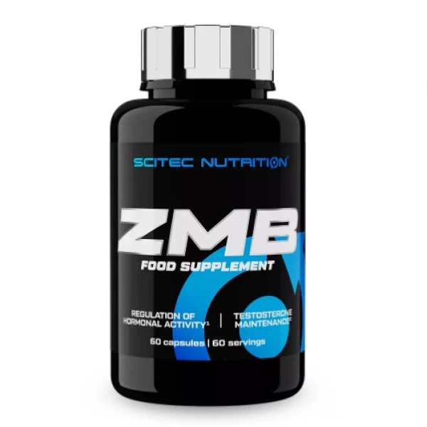 Scitec Nutrition ZMB Scitec Nutrition ZMB