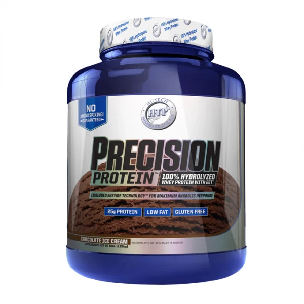 Hi-Tech Pharmaceuticals Precision Protein