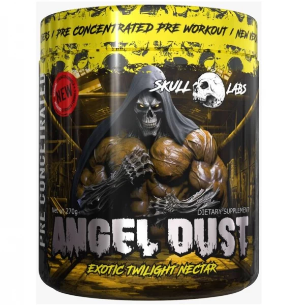 Skull Labs Angel Dust v 2.0 USA