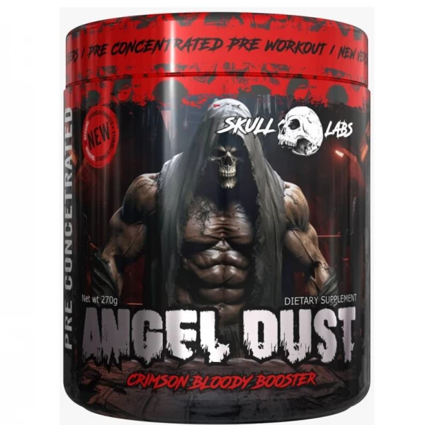 Skull Labs Angel Dust v 2.0 USA