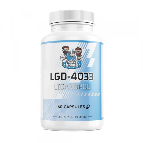 Smart Brothers LGD-4033