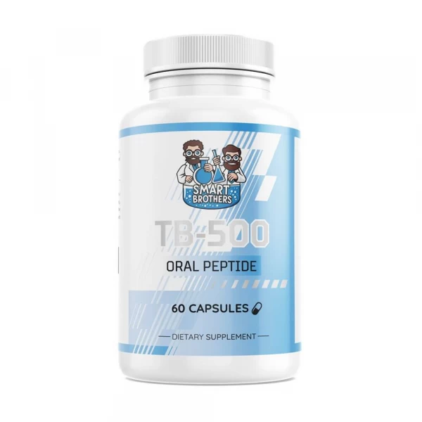 Smart Brothers TB-500