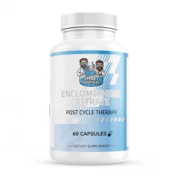 Smart Brothers Enclomiphene Citrate, PCT - MonsterKing